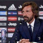 Andrea Pirlo