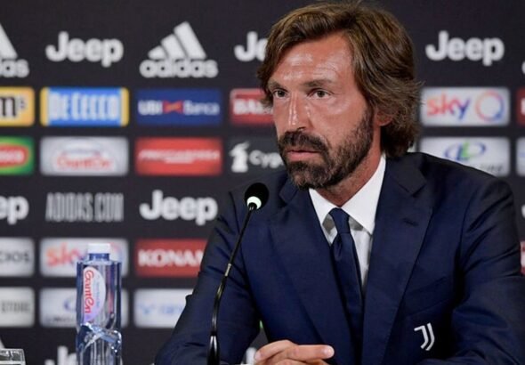 Andrea Pirlo