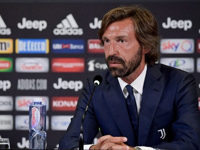Andrea Pirlo