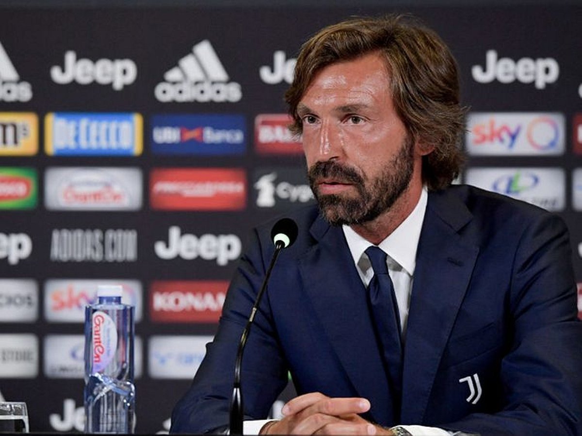Andrea Pirlo Backed by Dubai United 4 Andrea Pirlo