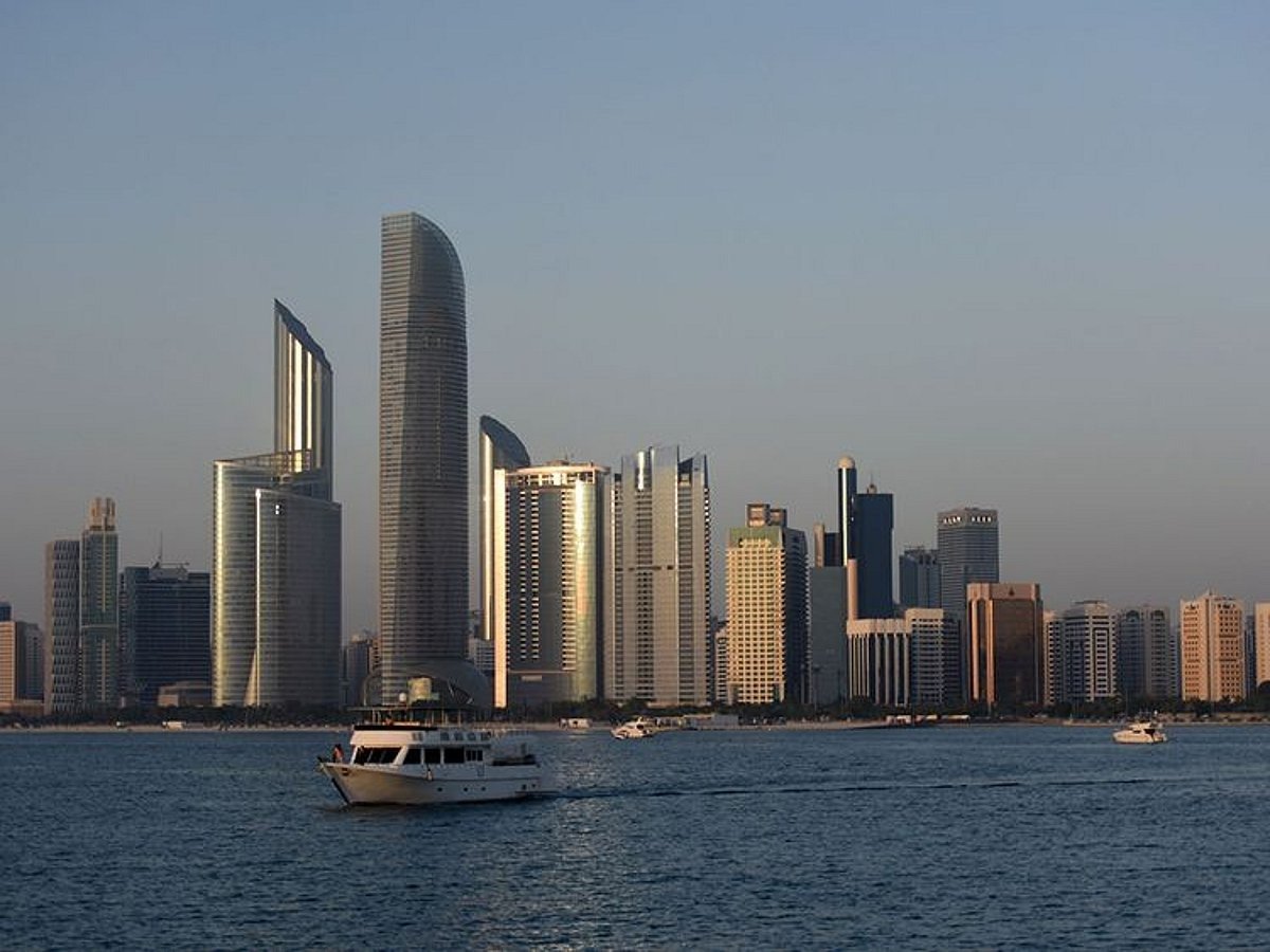 Abu Dhabi Finance Week