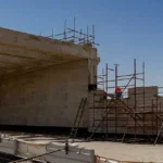 Abu Dhabi E20 expansion