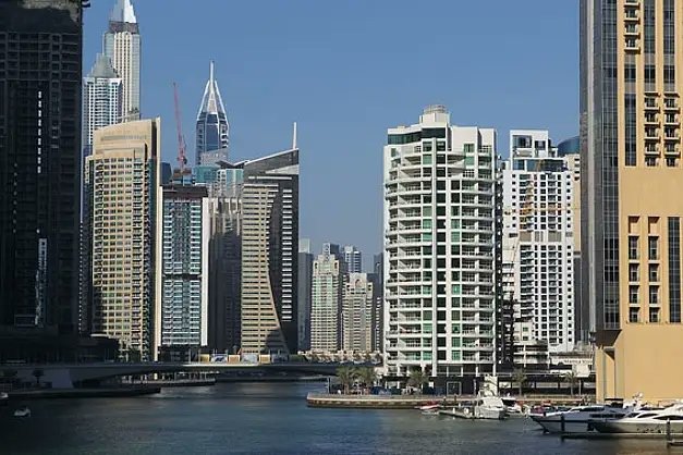 Dubai property sales