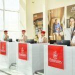 Emirates DXB travel advisory