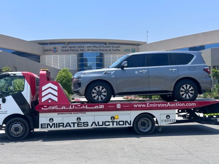 Dubai Police