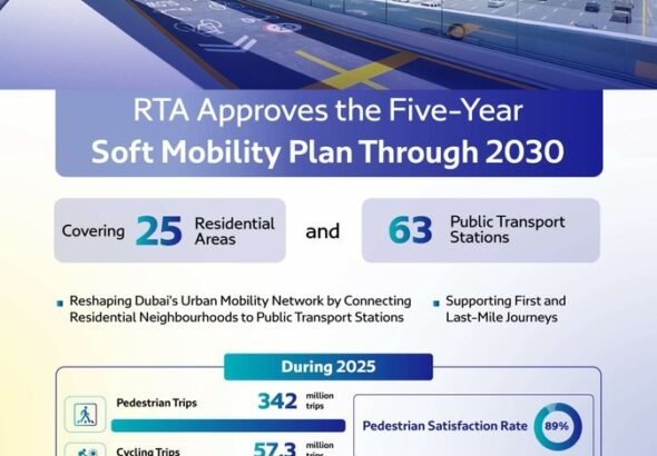 Dubai RTA