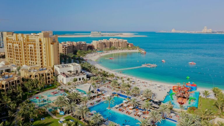 Ras Al Khaimah tourism