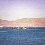 Hormuz tanker crossings