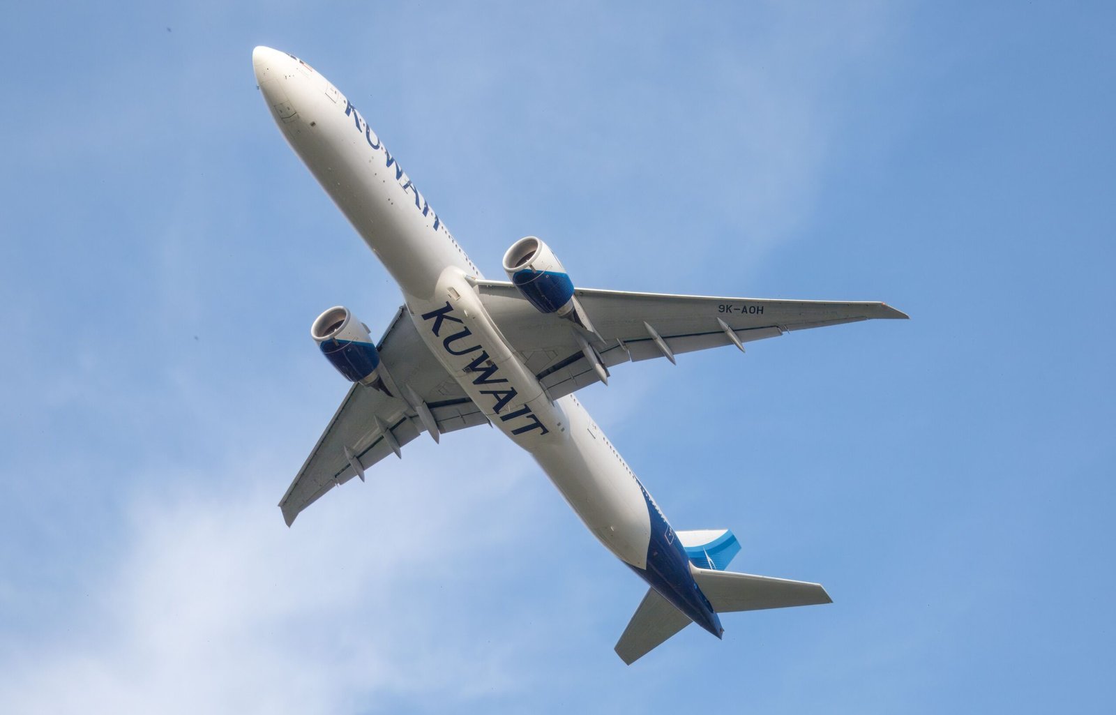 UAE flight cancellations hit Kuwait routes 2 UAE flight cancellations