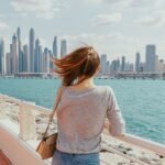Dubai visit visa