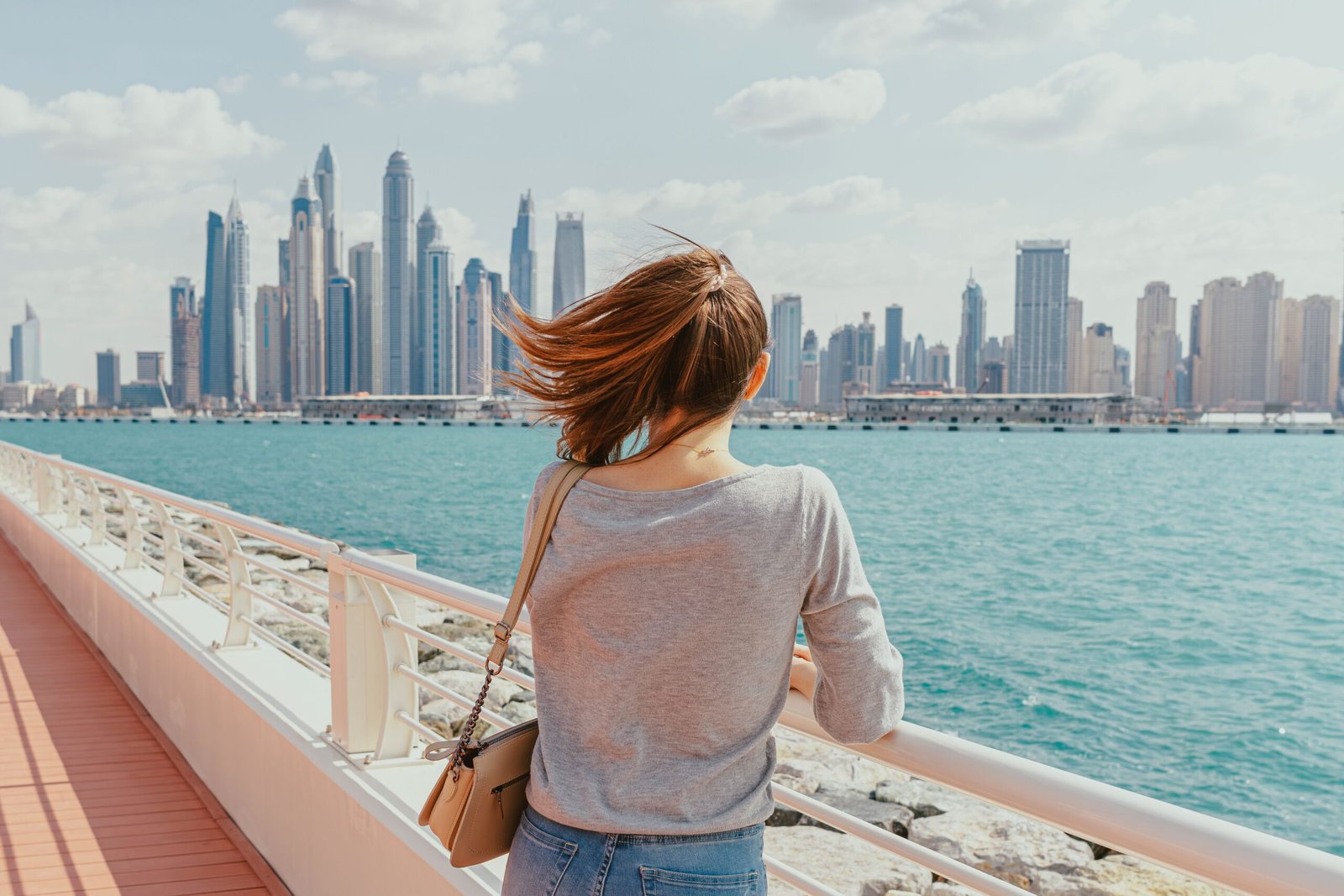 Dubai Visit Visa in 48 Hours: Eligibility, Fees, and Express Application Guide 5 Dubai visit visa