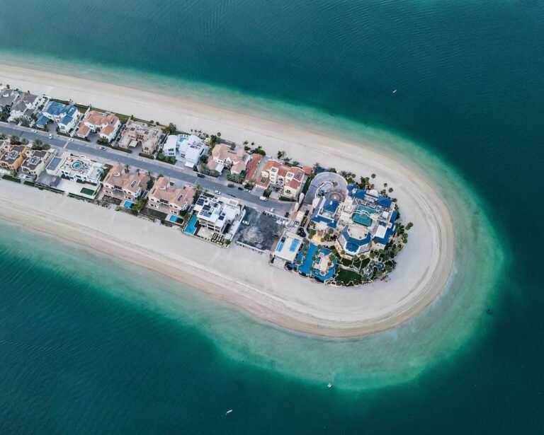Dubai property transactions hit AED419.9 billion 7 Dubai property transactions