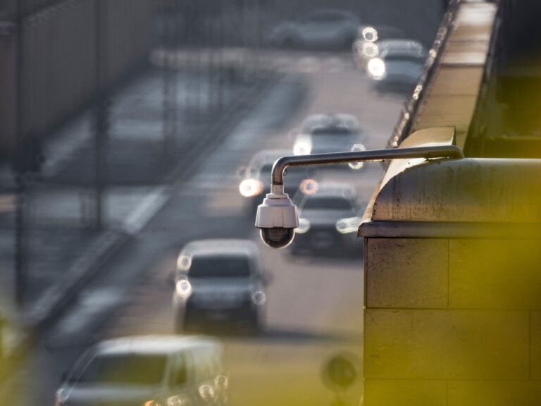 Sharjah CCTV