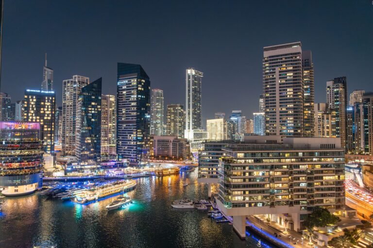 Dubai millionaires