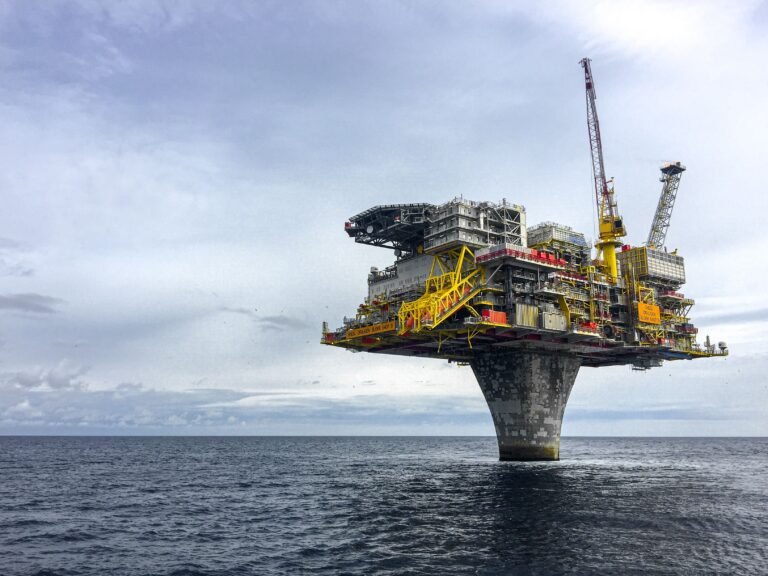 Oil prices