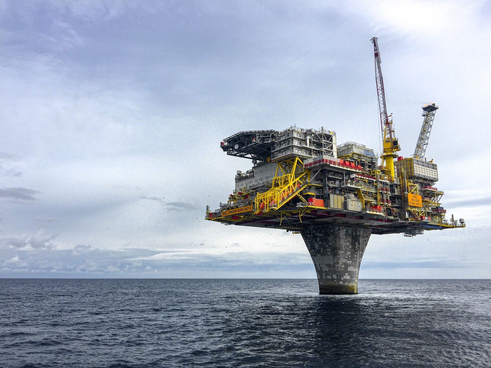 Oil Prices Surges: Inflation and Gas under threat 1 Oil prices