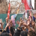 Gulf States Exposed to US-Iran Conflict