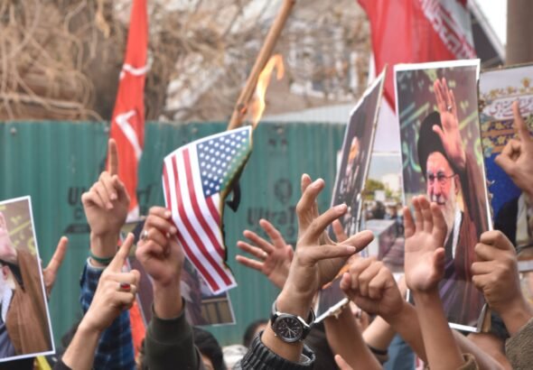 Gulf States Exposed to US-Iran Conflict