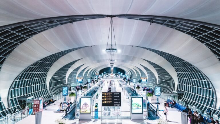 UAE Travel: 11 Banned Items
