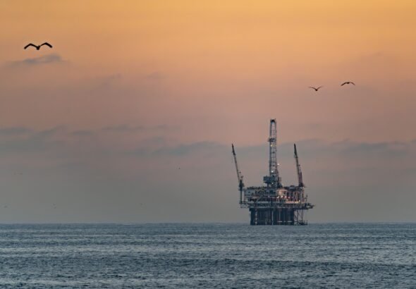Oil prices