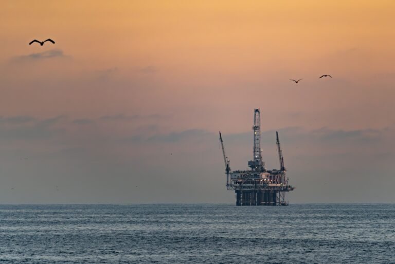Oil prices