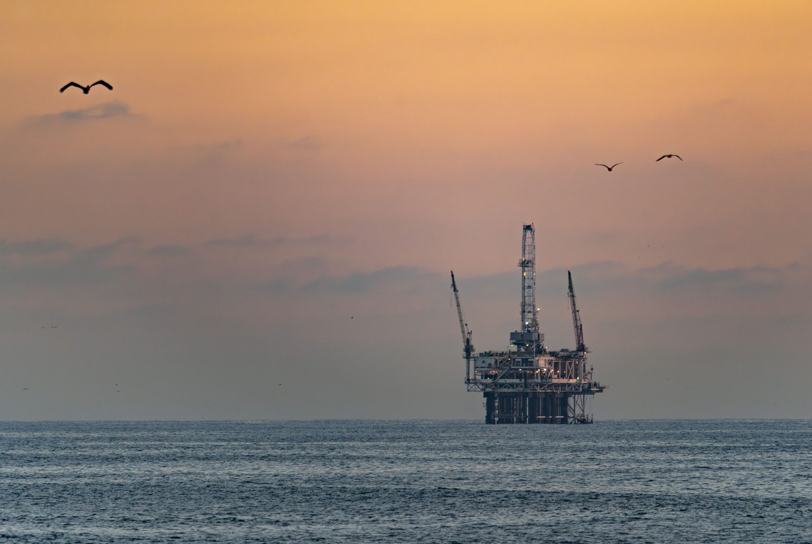 Oil prices
