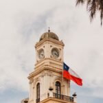 Chile state of emergency
