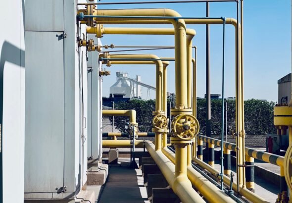 Saudi oil loadings