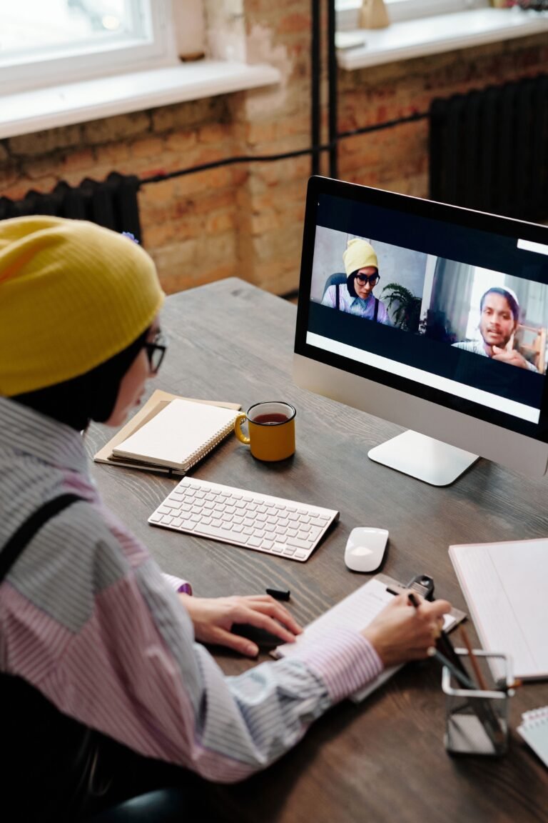 UAE Virtual Work Visa