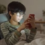 France Bans Social Media for Under 15s