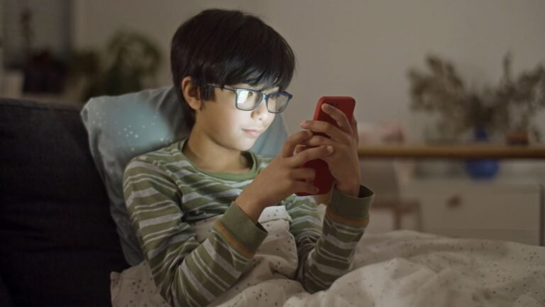 France Bans Social Media for Under 15s