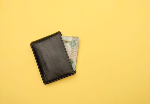 UAE bank scam