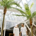 GDRFA Dubai Offers Happiness Card to Emirati Couples