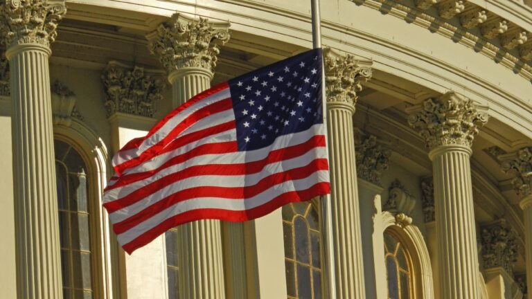 US Imposes 50% Tariffs on Canadian Products 7 US tariffs