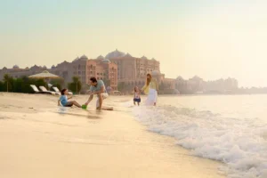 UAE visa waiver