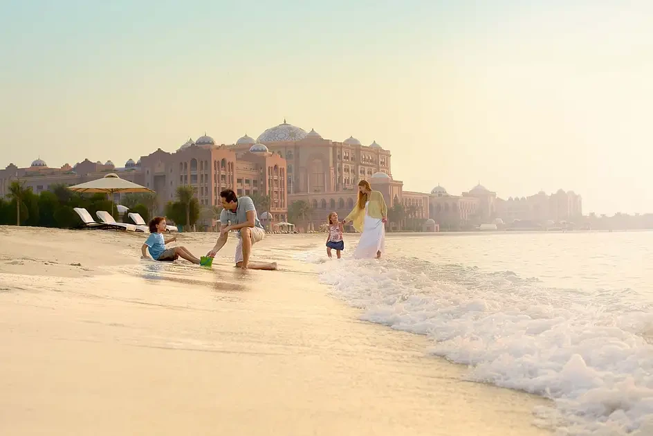 UAE Summer Visa Fee Waiver for Kids 1 UAE visa waiver