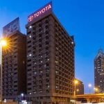 <span class="mdt-secret-date" data-date="August 21, 2026" style="display:none;"></span>Toyota building Dubai demolition set for 2027 as tenants leave