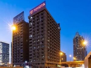 <span class="mdt-secret-date" data-date="August 21, 2026" style="display:none;"></span>Toyota building Dubai demolition set for 2027 as tenants leave