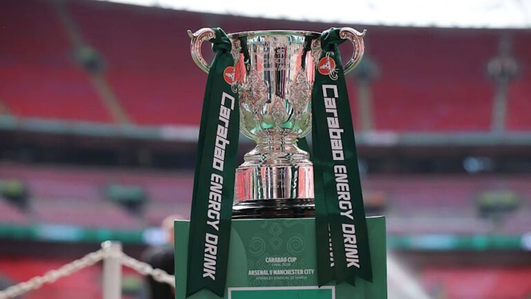 EFL Cup