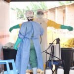 Ebola DR Congo 2026