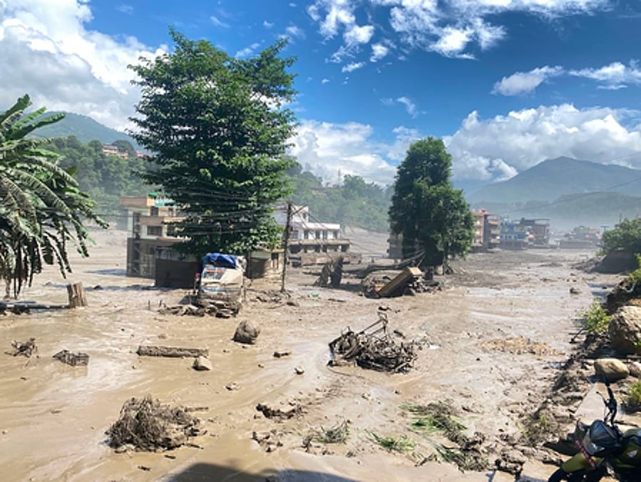 160 Dead as Nepal Avalanche 2026 Leaves 403 Missing 2 Nepal avalanche 2026