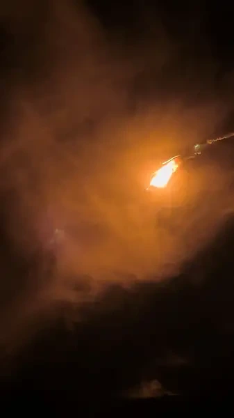 China Rocket Launch Fails After Anomaly 1 China rocket launch failure