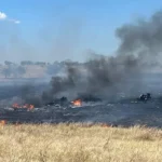 Texas helicopter crash