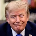 Trump birthright citizenship executive order