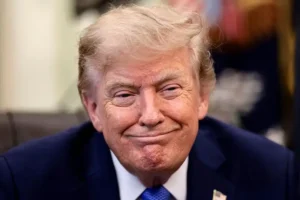 Trump birthright citizenship executive order