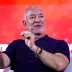 Jeff Bezos Liverpool FC