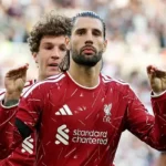 Liverpool