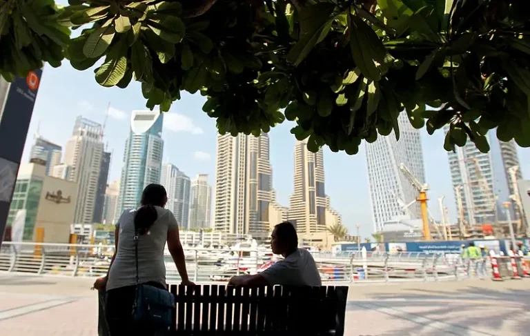 Dubai Shared Housing Law Takes Effect Late August 7 Dubai shared housing law