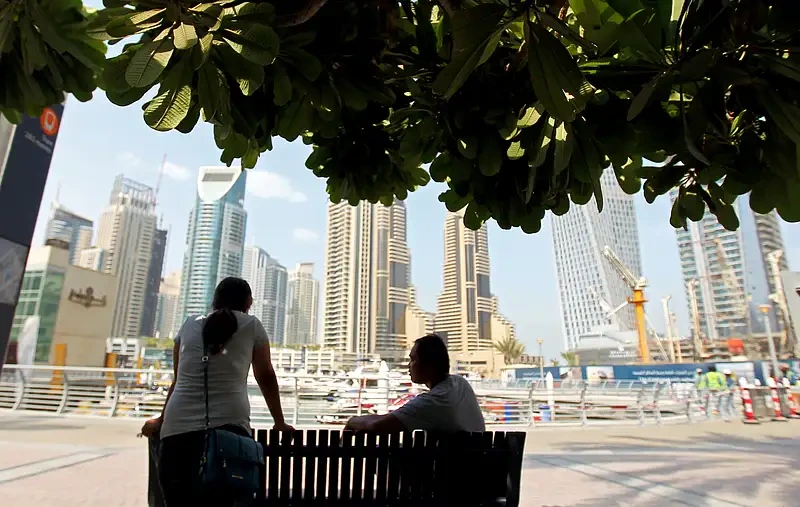 Dubai Shared Housing Law Takes Effect Late August 3 Dubai shared housing law