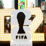 FIFA World Cup funding
